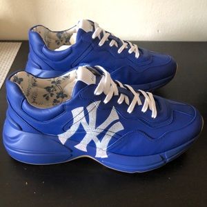 rhyton ny yankees